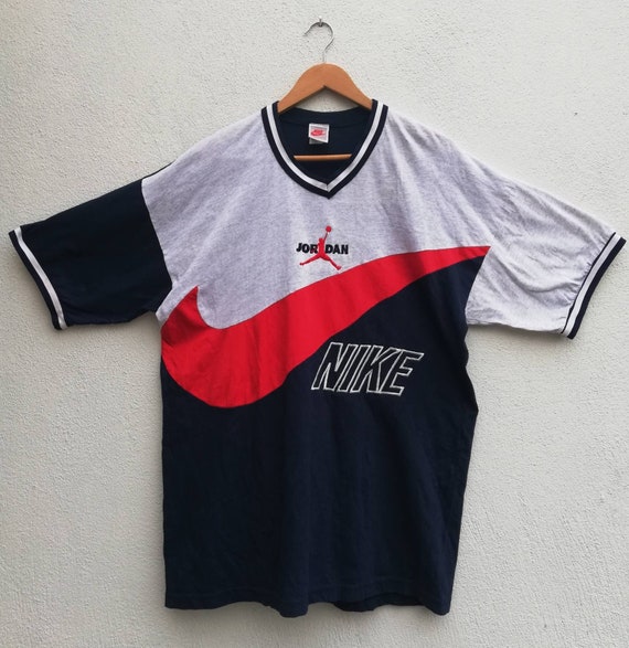 nike air 90s t shirt