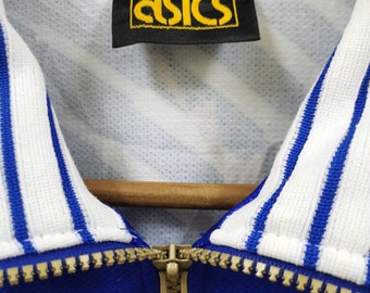 Vintage 1994 - 96 Asics Japan Football Association JFA Training