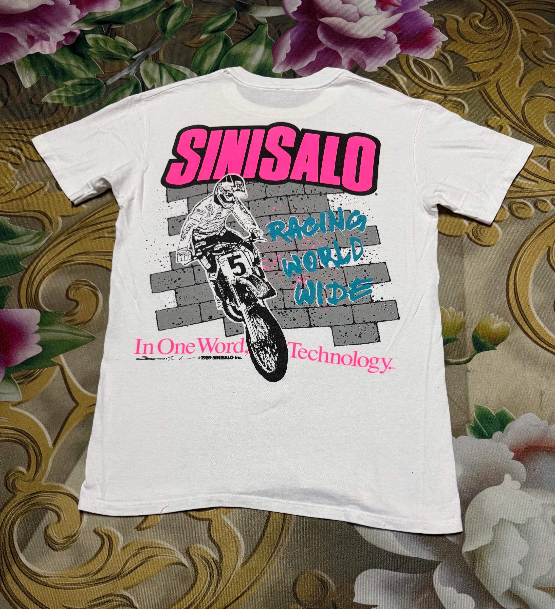 Jeremy Mcgrath Shirt - Etsy