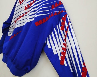 Vintage 1994 - 96 Asics Japan Football Association JFA Vintage 1994 - 96 Asics Japan Football Association JFA