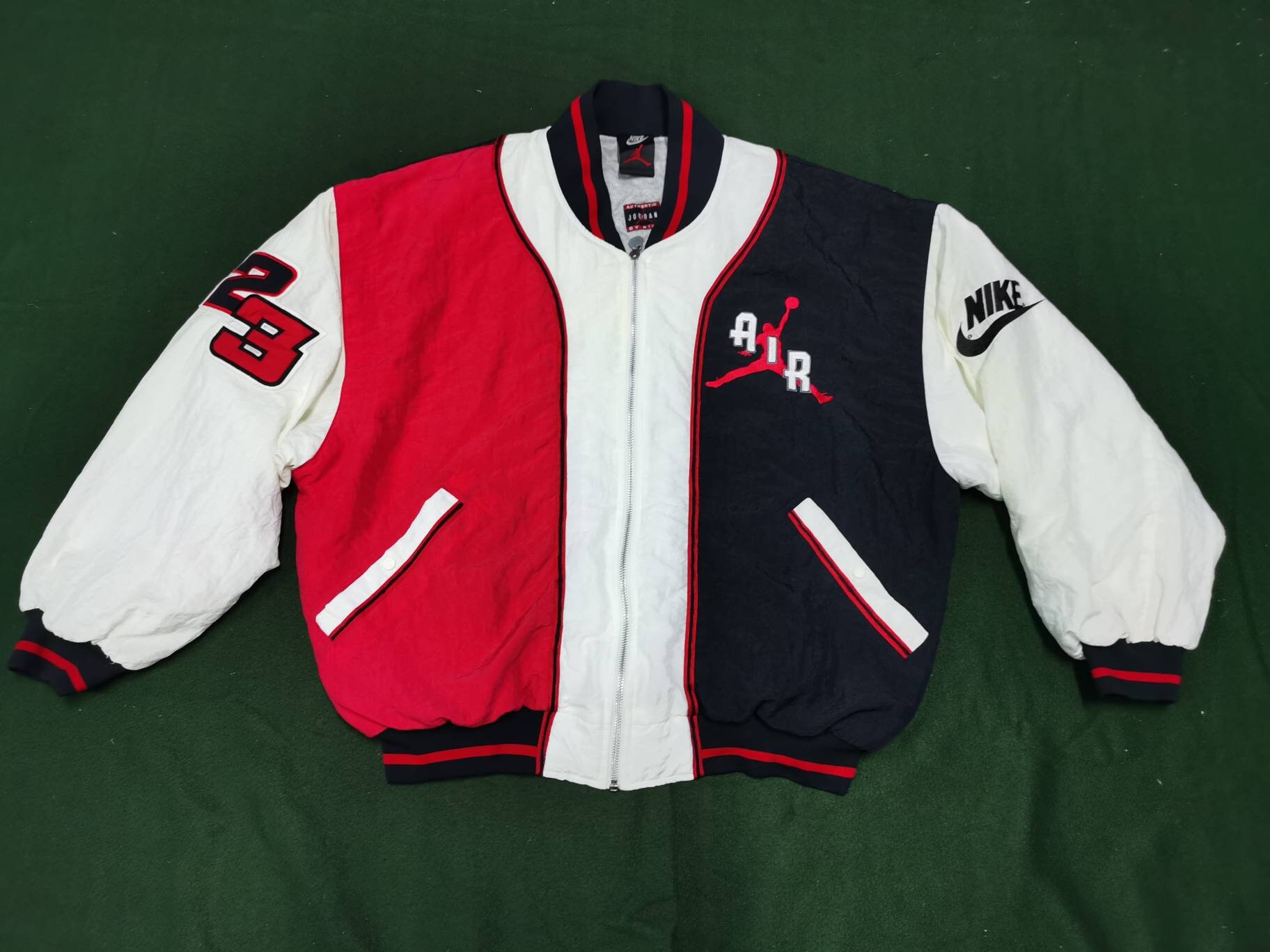 Vintage 1990