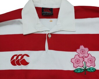 Brave Blossoms Rugby Jersey Japan Brave Blossoms Ladies