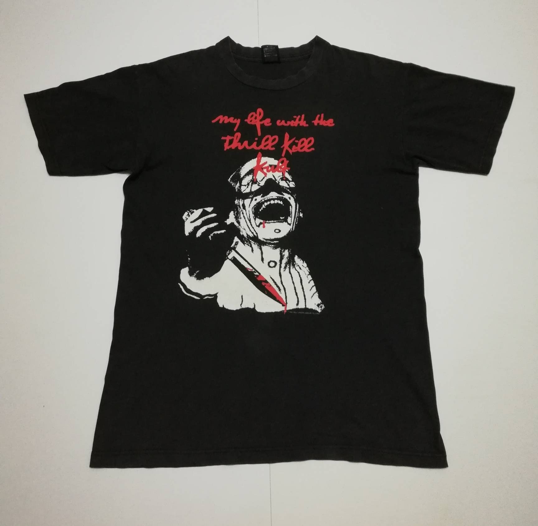 邦楽 think tank/LIVE@MILK 2005 Limpbizkit Tank Top RB1010 | Limp Bizkit Merch