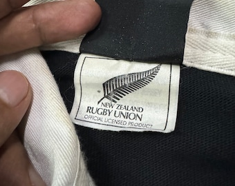 Maillot Nouvelle-Zelande Maori All Blacks Rugby 2018-19 Domicile Maillot Nouvelle-Zelande Maori All Blacks Rugby 2018-19 Domicile