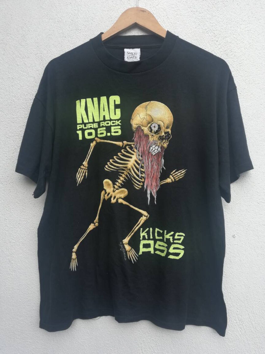 Rare Vintage 1990