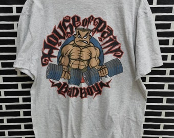 boy house of pain ポロシャツ 90s Tommy boy house of pain ポロシャツ 90s - メルカリ