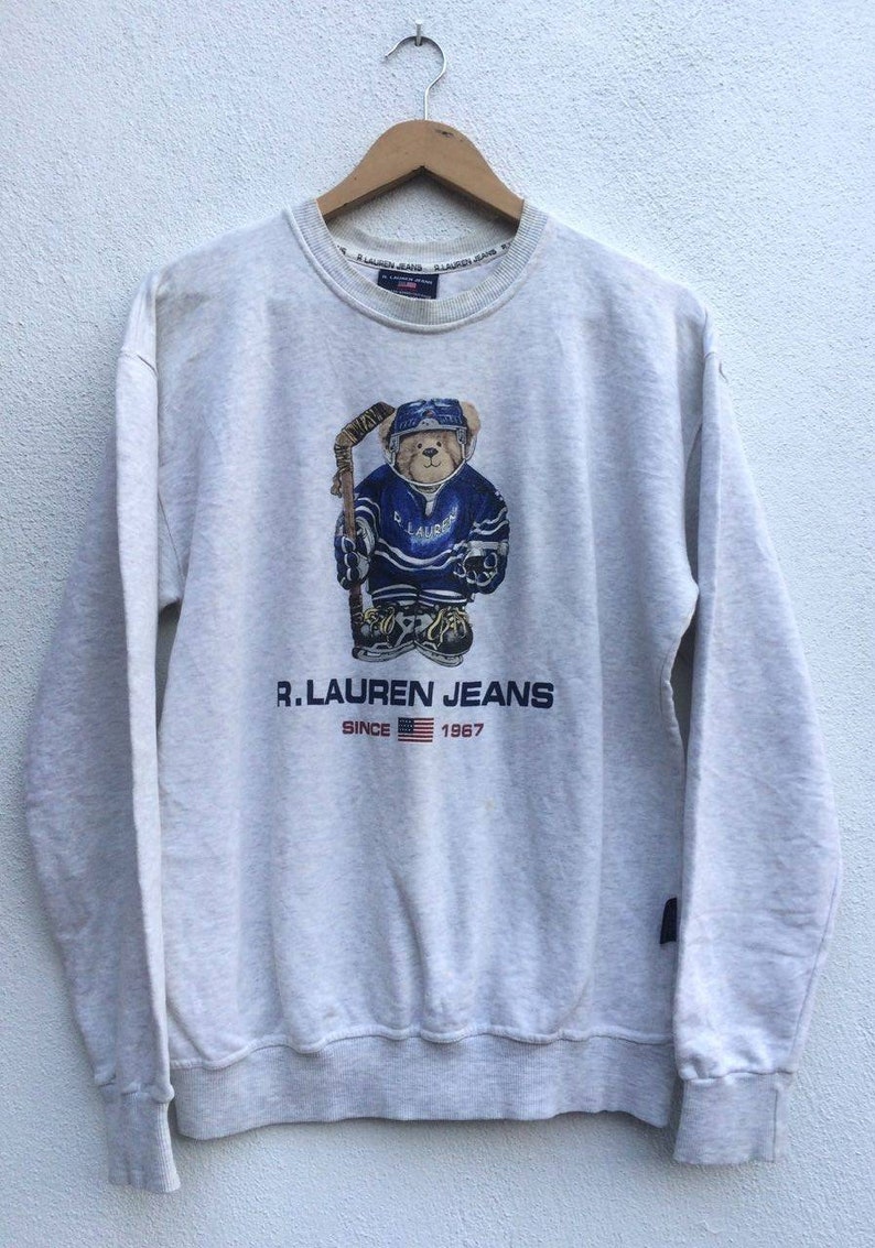 polo hoodie big boys