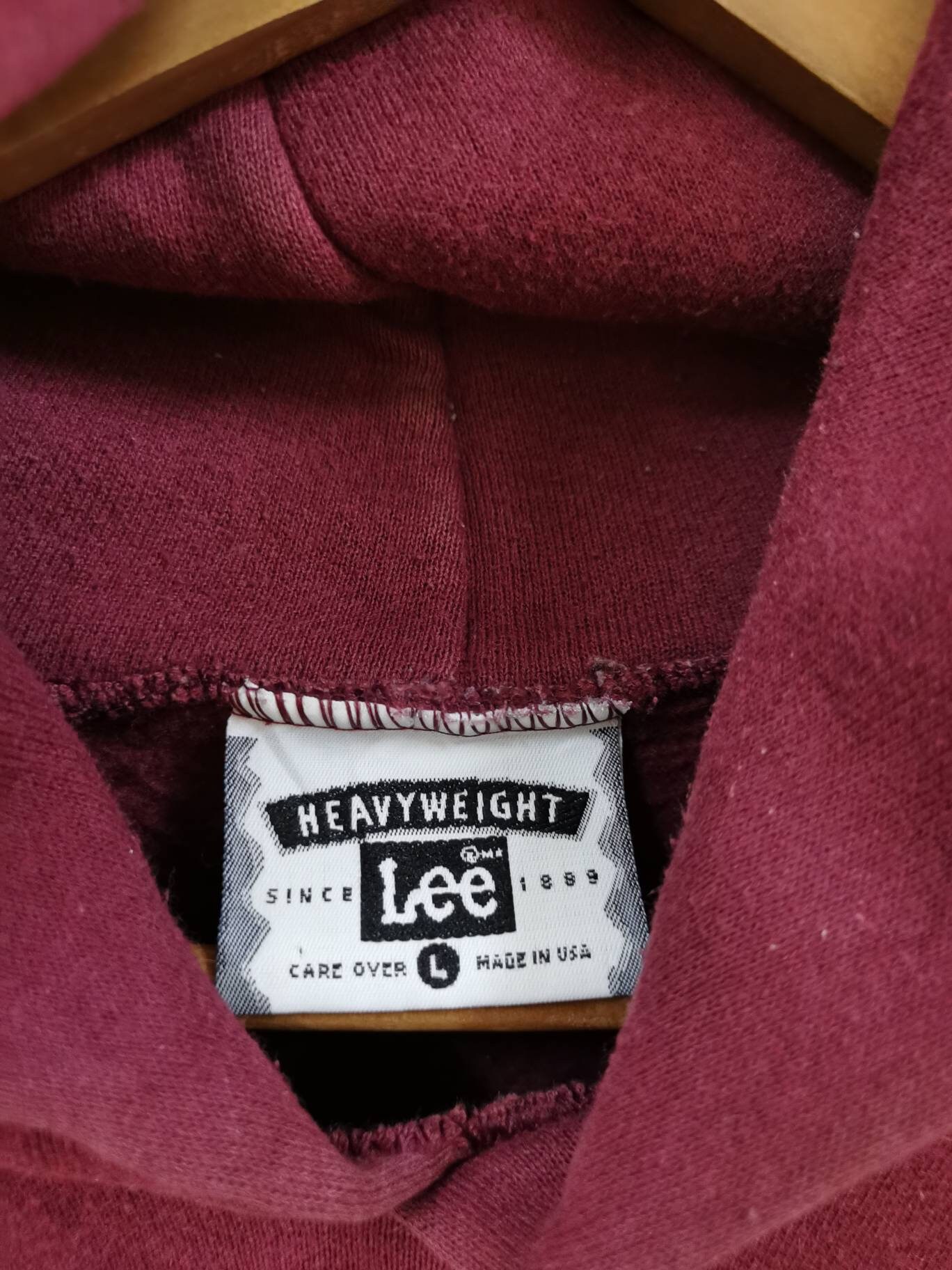 Vintage 80's Santa Cruz Skateboard Hoodie Thrasher Zorlac