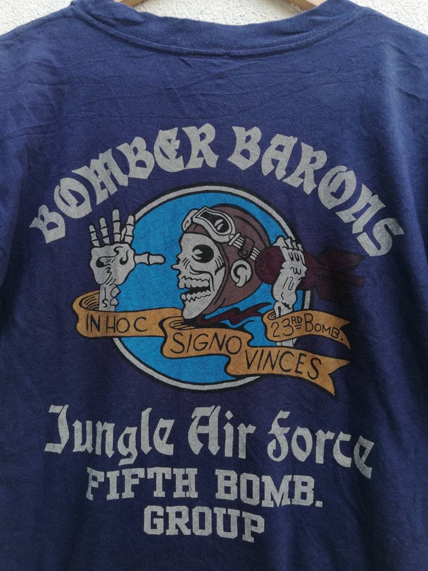 barons shirt