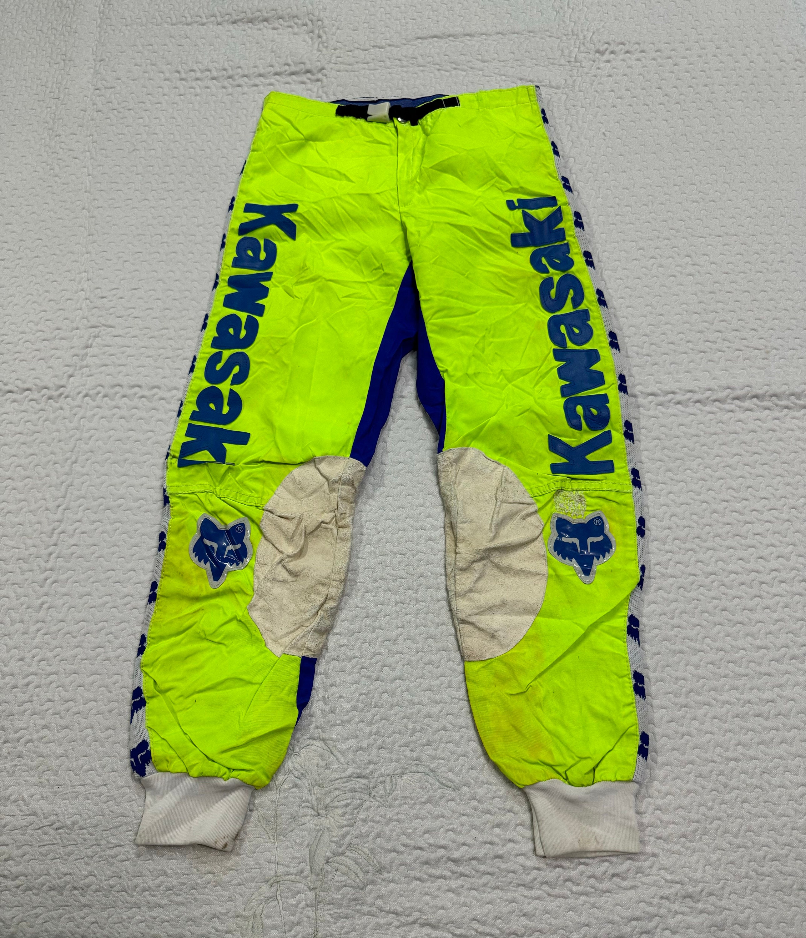 Kawasaki Jersey Etsy