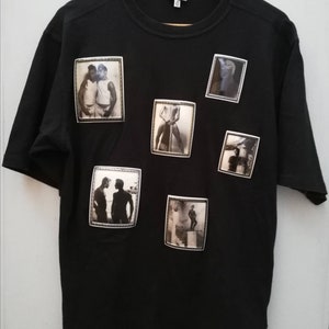 90sヴィンテージHATEBREED Tシャツ ハードコア メタルコア NYHC ヴィンテージ 90 年代 Chain of Strength NYHC ハードコア パンク