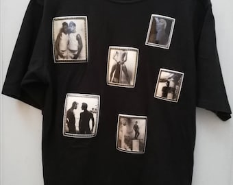 Steven Meisel ヴィンテージ tシャツ