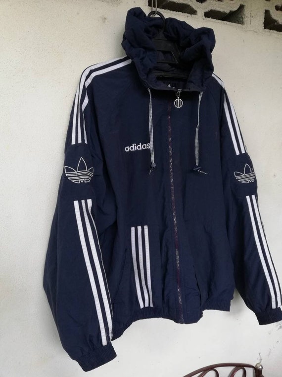 adidas crazy ghost jacket