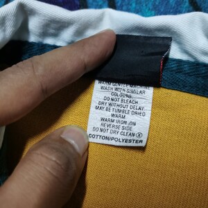 Maillot De Rugby Vintage Canterbury Australia Wallabies ARFU – Taille S – Occasion Du Japon