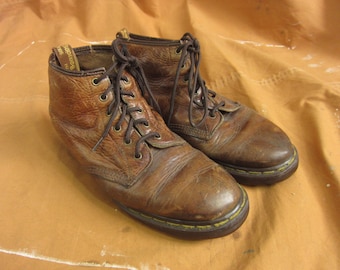 beat up doc martens