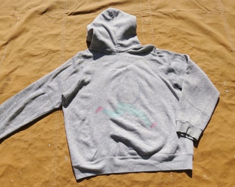 Soft Thin Hoodie - Etsy
