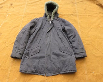 b9 parka