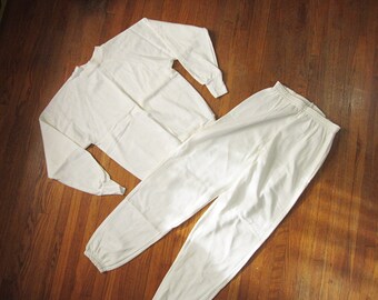 sears womens sweat suits