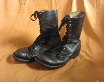 genesco boots