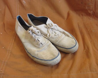 boat shoes 80s