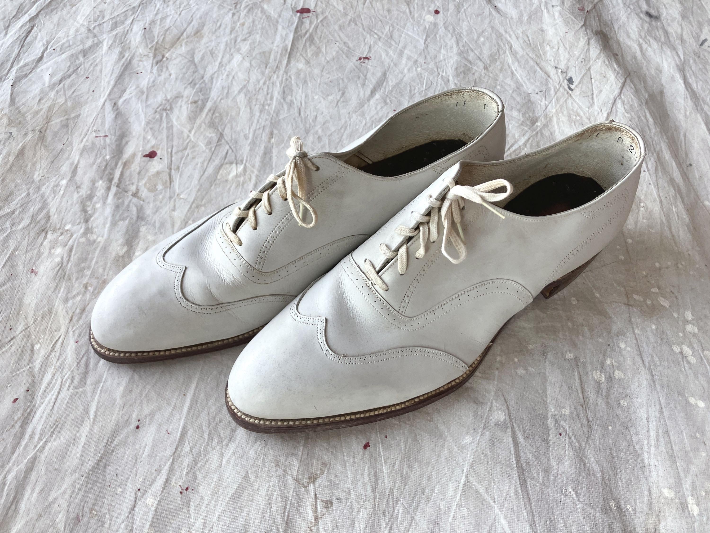 1920s mens boots - Etsy 日本
