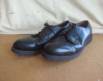 Men Shoes Vintage - Etsy