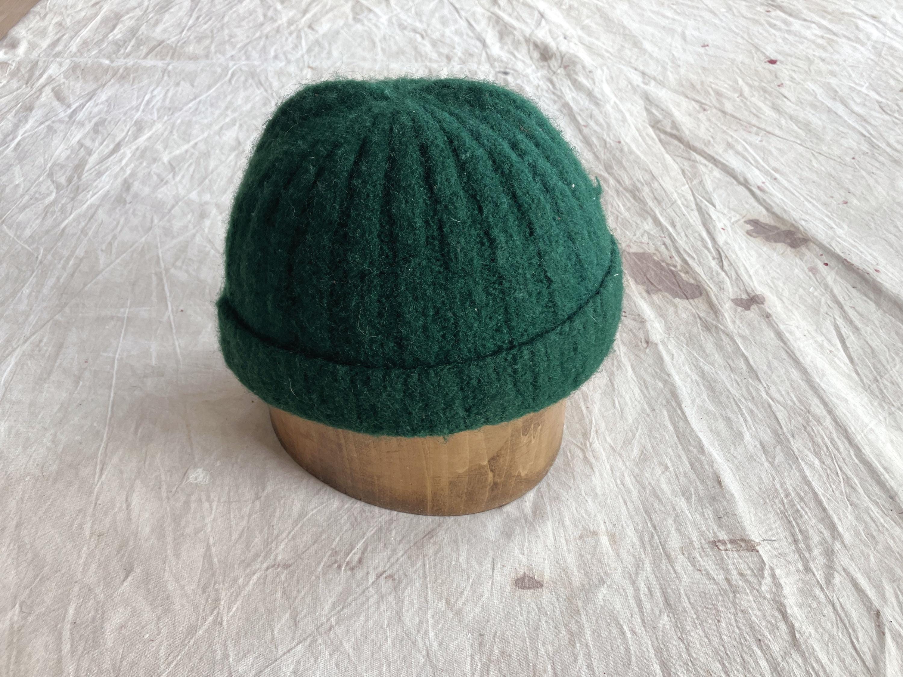 Military Surplus Beanie - Etsy