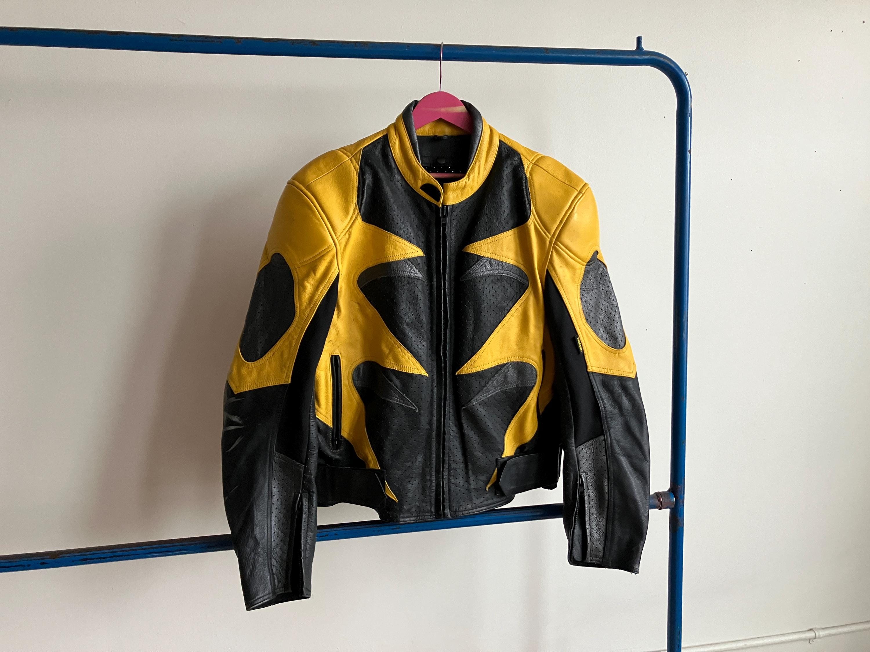 Vintage motocross jacket - Etsy 日本