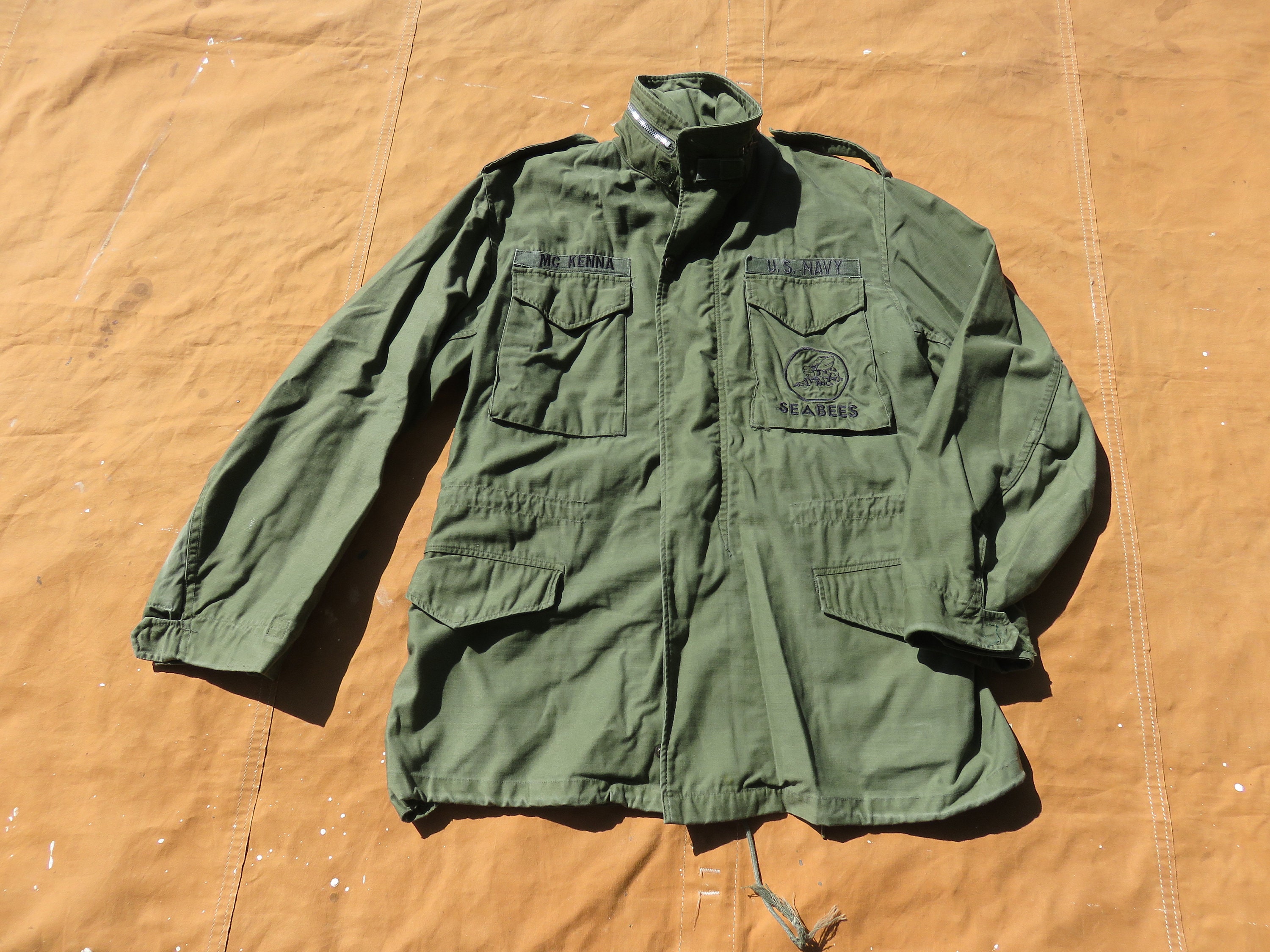Sportsmaster Jacket - Etsy