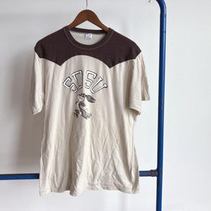 Vintage Jersey Track - Etsy