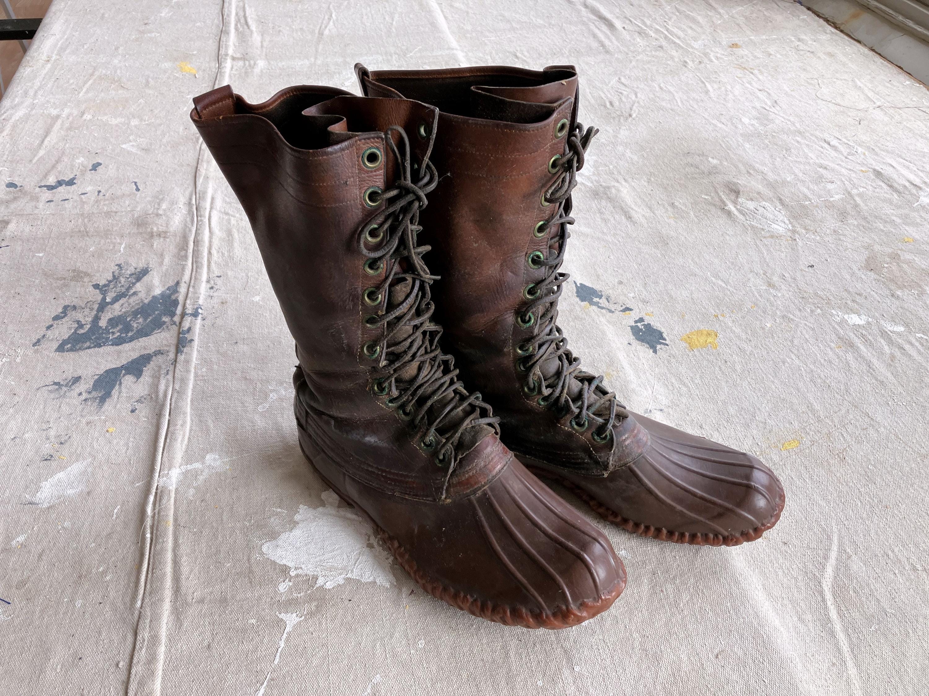 Leather Jimmy Choo Wellington Boots Jimmy Choo Size 40 Women's