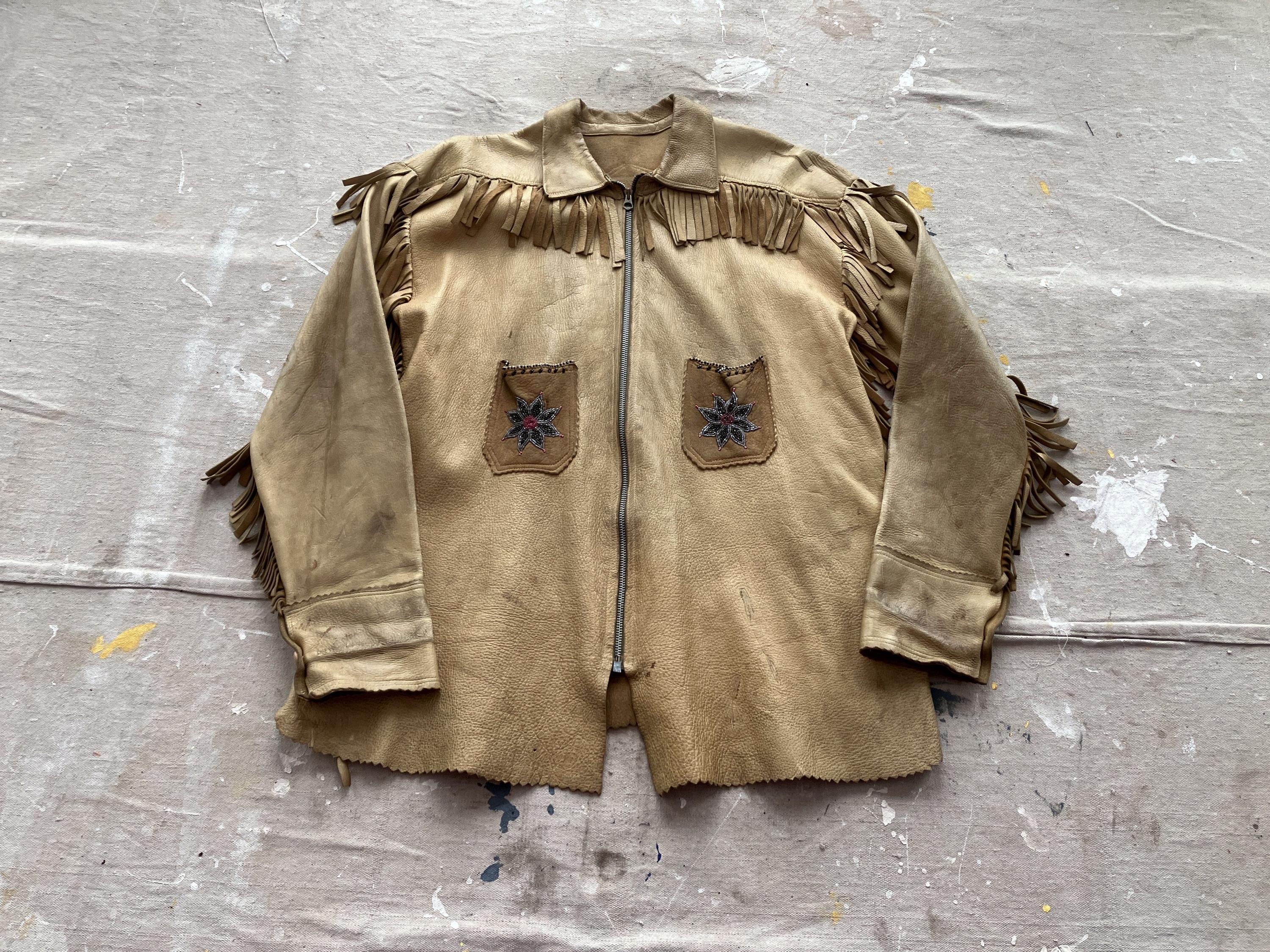 シ*ン様 美品 SSZ get hammered期 leather JKT NA 91yoGfaw3-L._SY350_QL65_.jpg