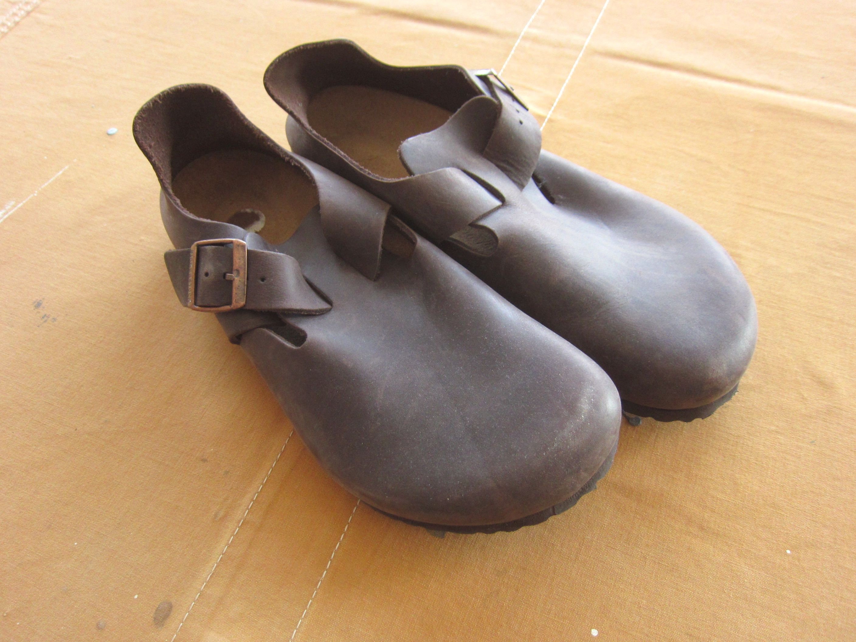 Birkenstock outlet london 37
