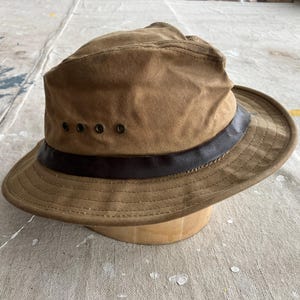 Filson bucket hat - Etsy 日本
