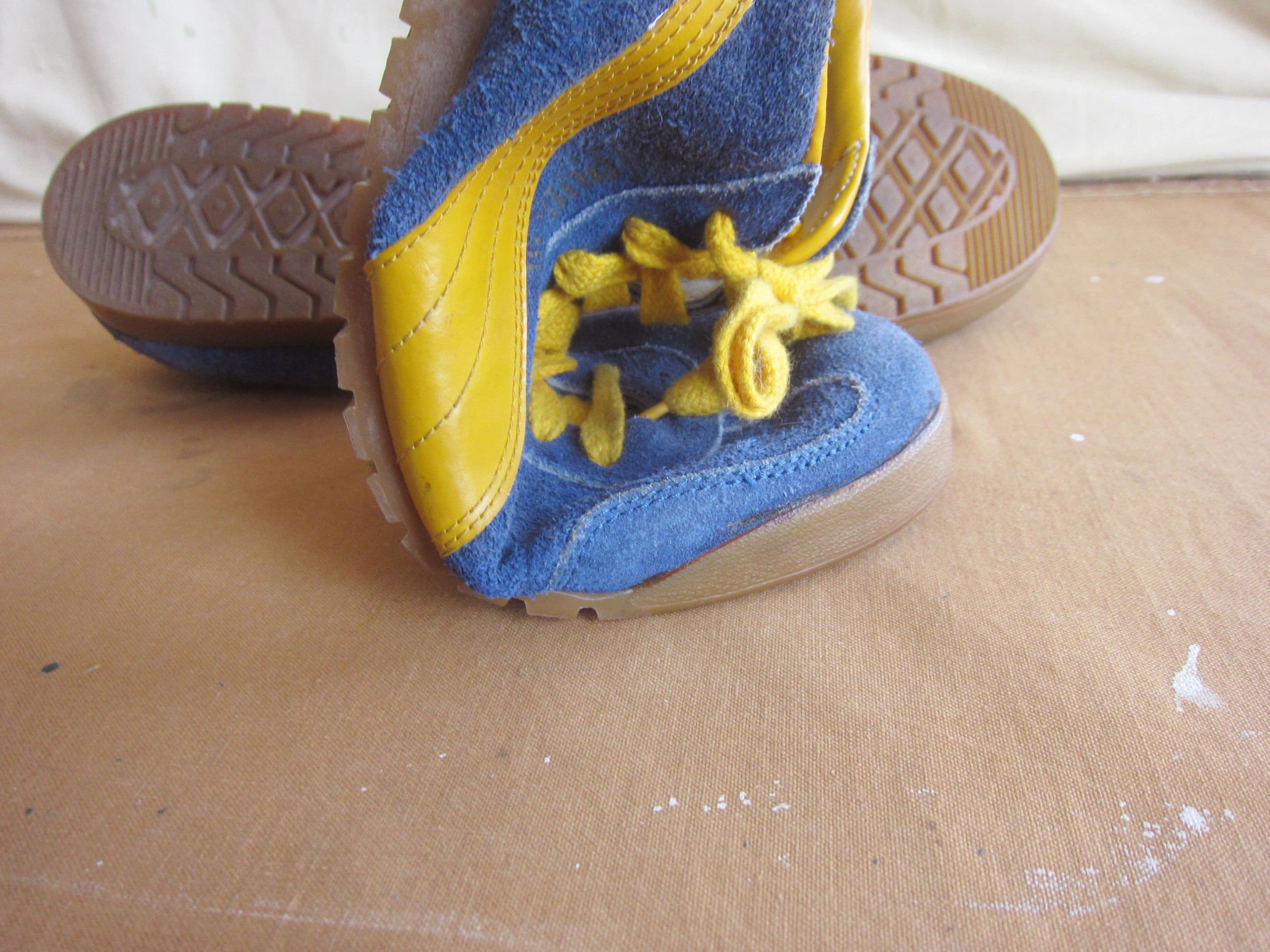 New puma sales shoes 70s