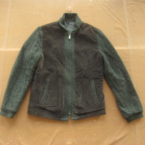 30s French Hunting Jacket - Etsy 30s French Hunting Jacket - Etsy