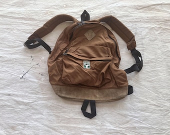 バッグ 90s vintage OUTDOOR PRODUCTS made in usa VTG 80s/90s Outdoor Products USA Backpack Hiking Camping