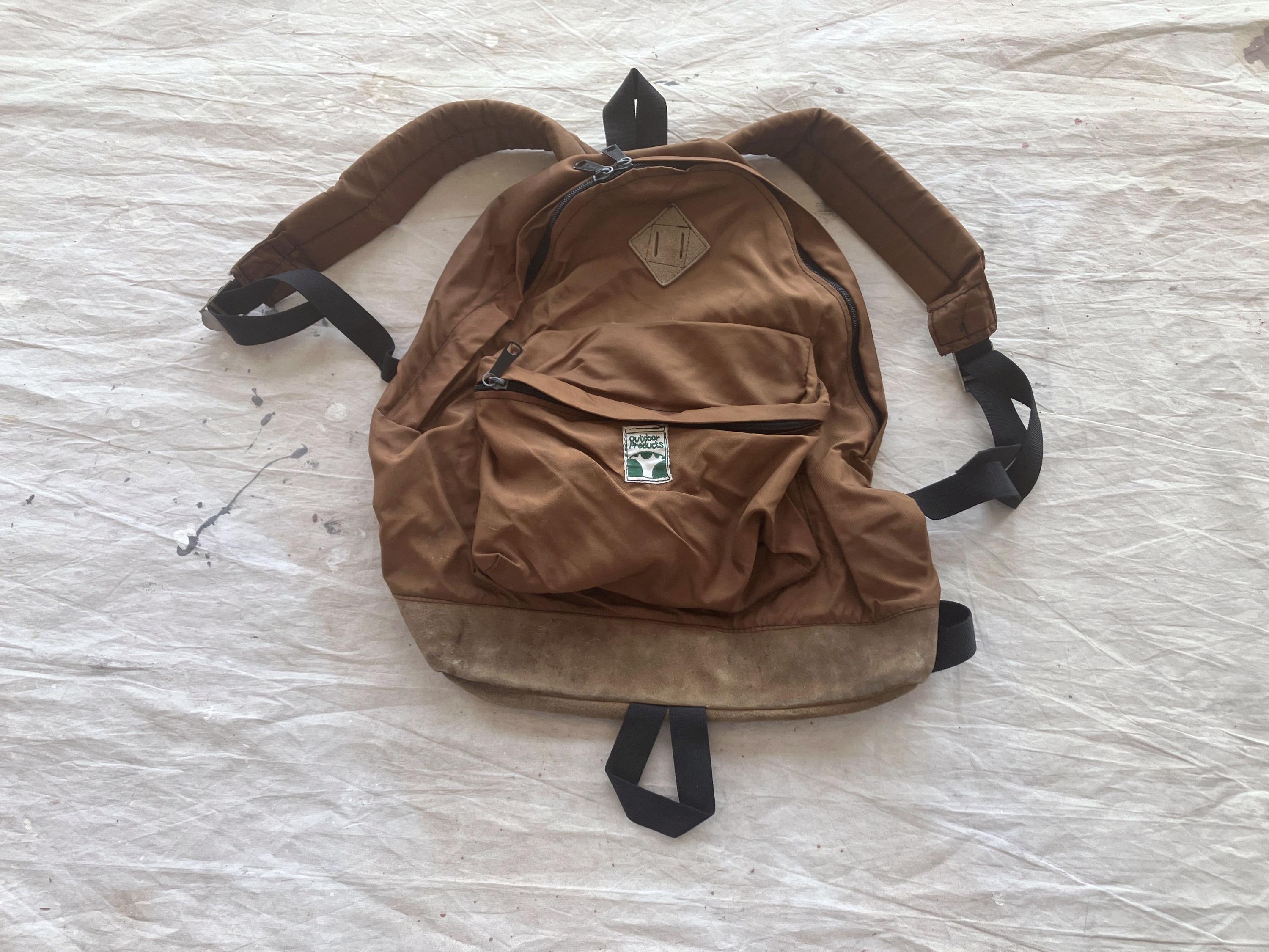 バッグ 90s indigo 3Pocket back pack Eastpak 90s - Etsy