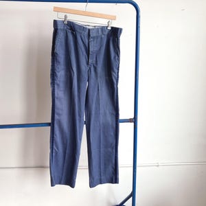 1950s Striped Pants - Etsy