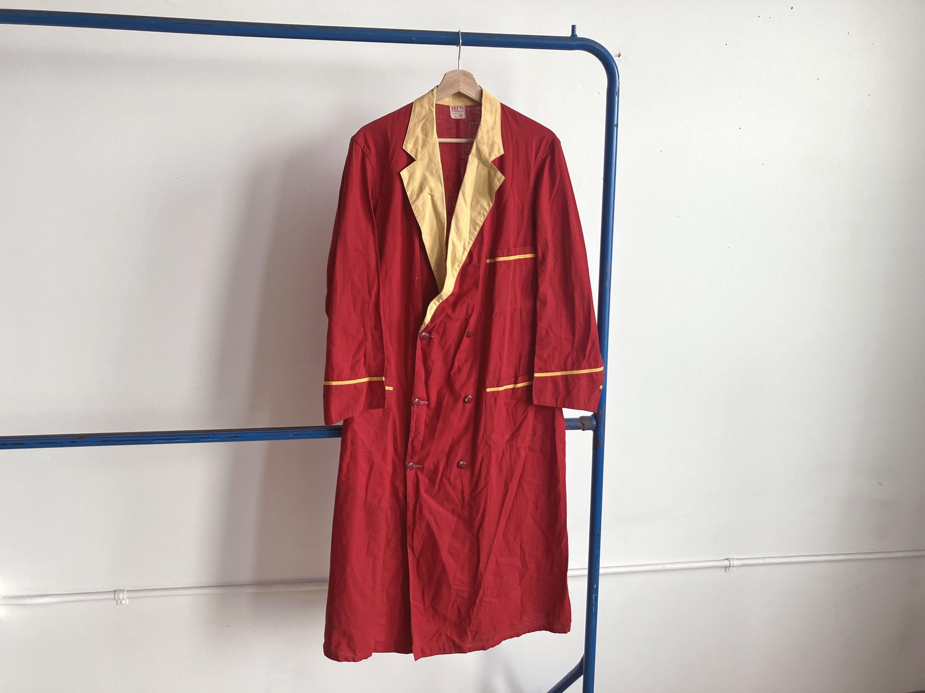 1920s Linen Duster - Etsy 1920s Linen Duster - Etsy