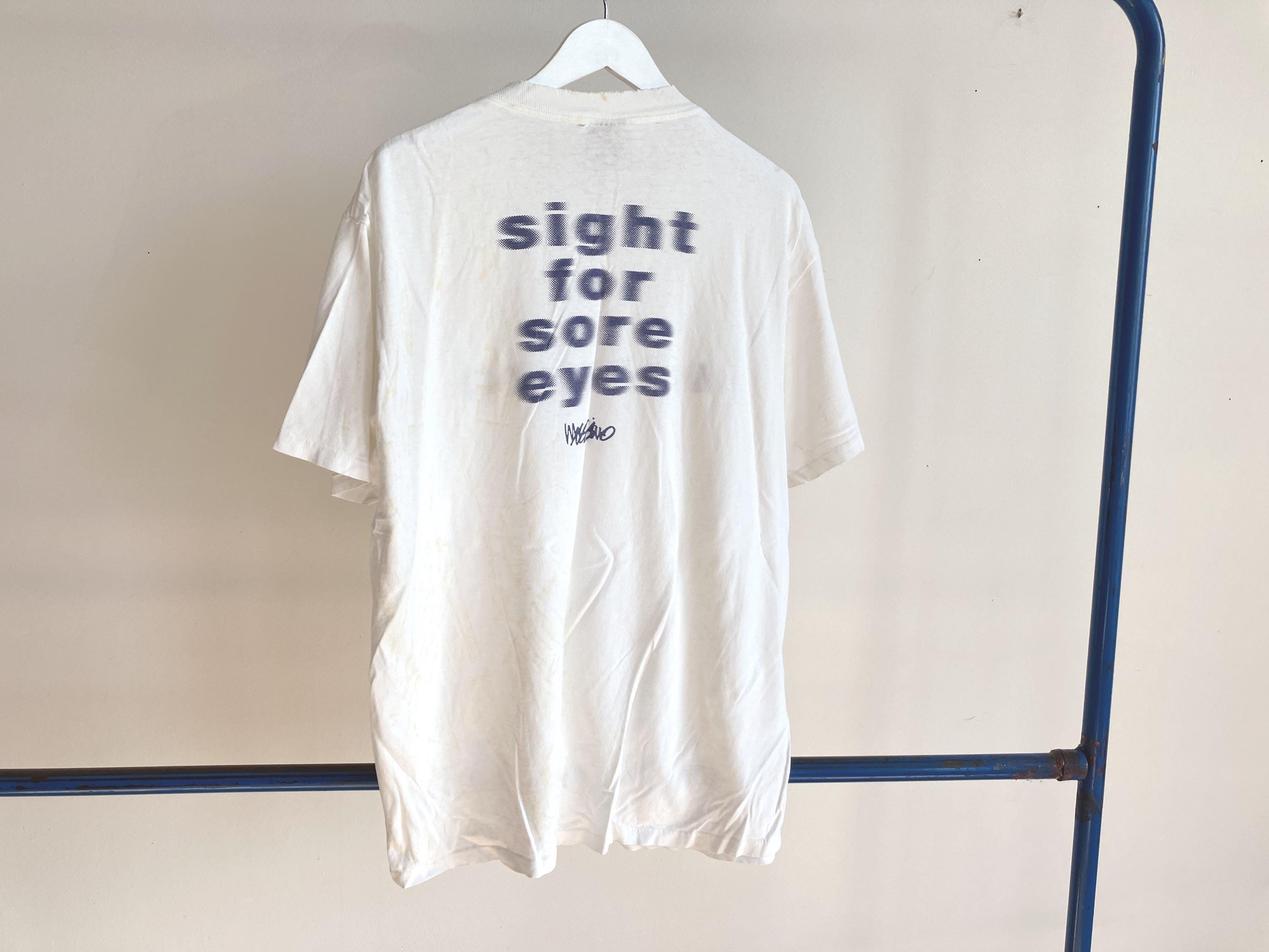 90s Mossimo T Shirt - Etsy