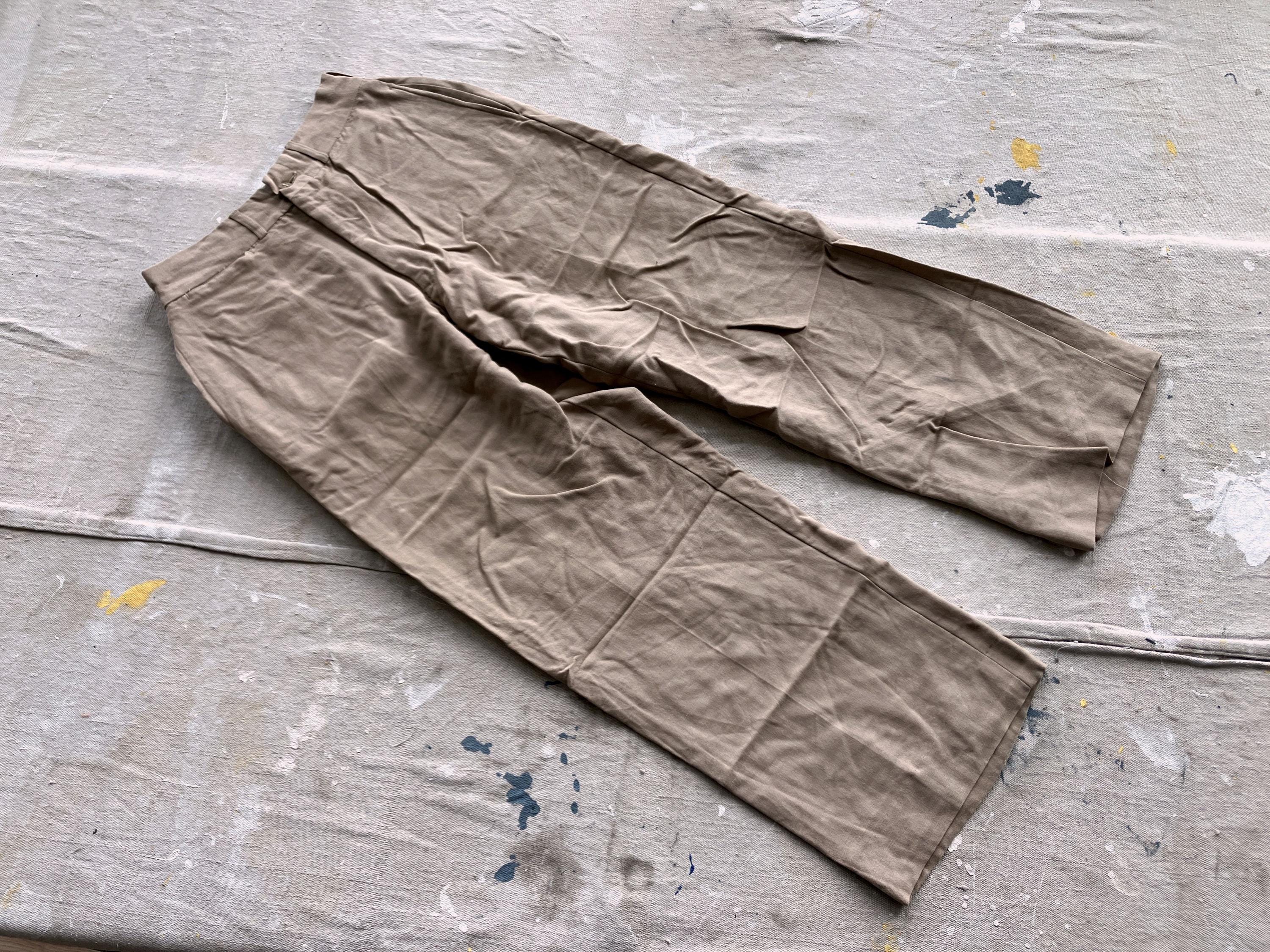 50s Us Army Chino - Etsy 50s Us Army Chino - Etsy