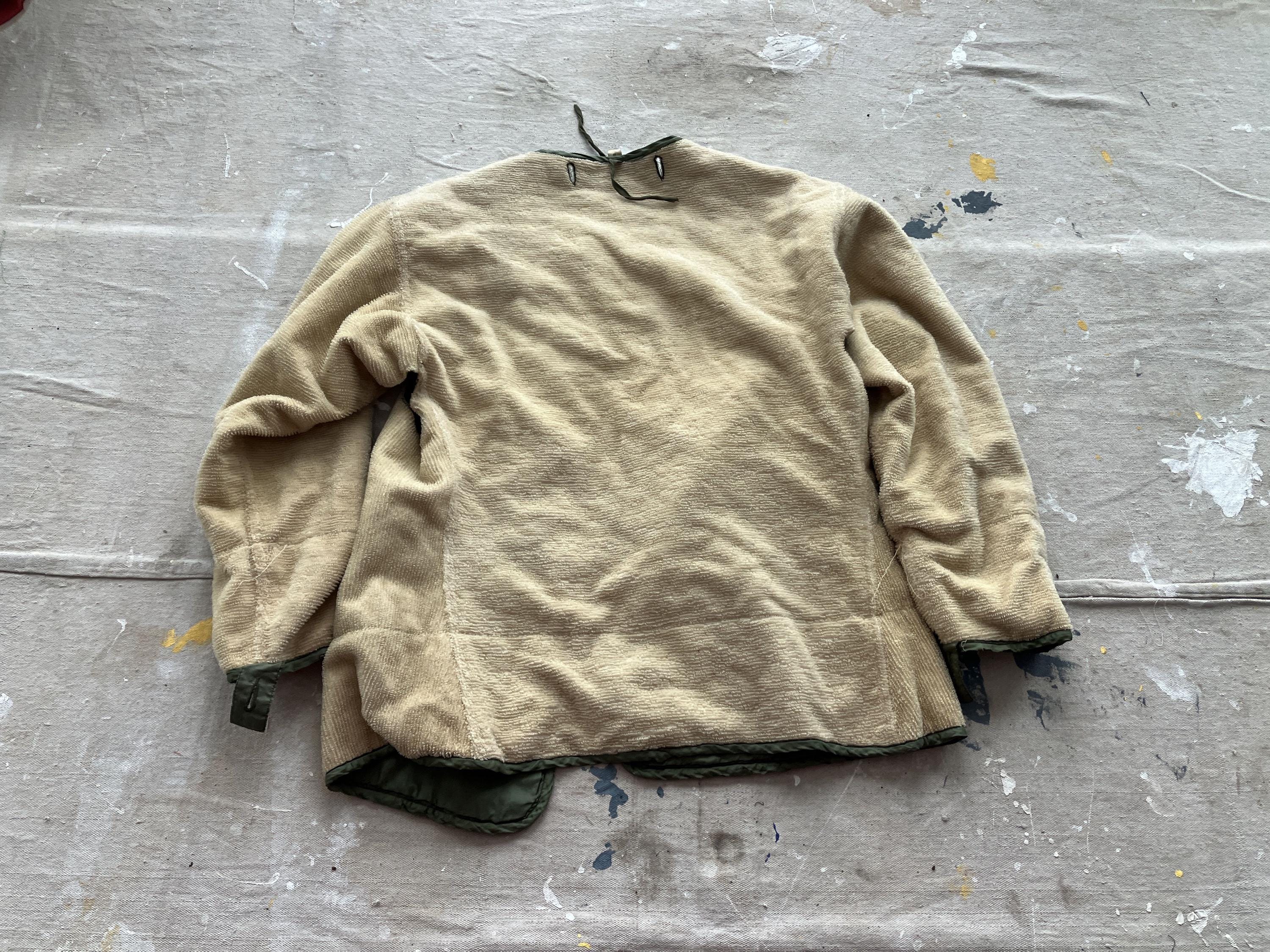 Ameriアメリ 3WAY MILITARY LINER COAT Ameriアメリ 3WAY MILITARY