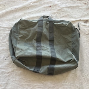 Vintage Bell System Bag - Etsy