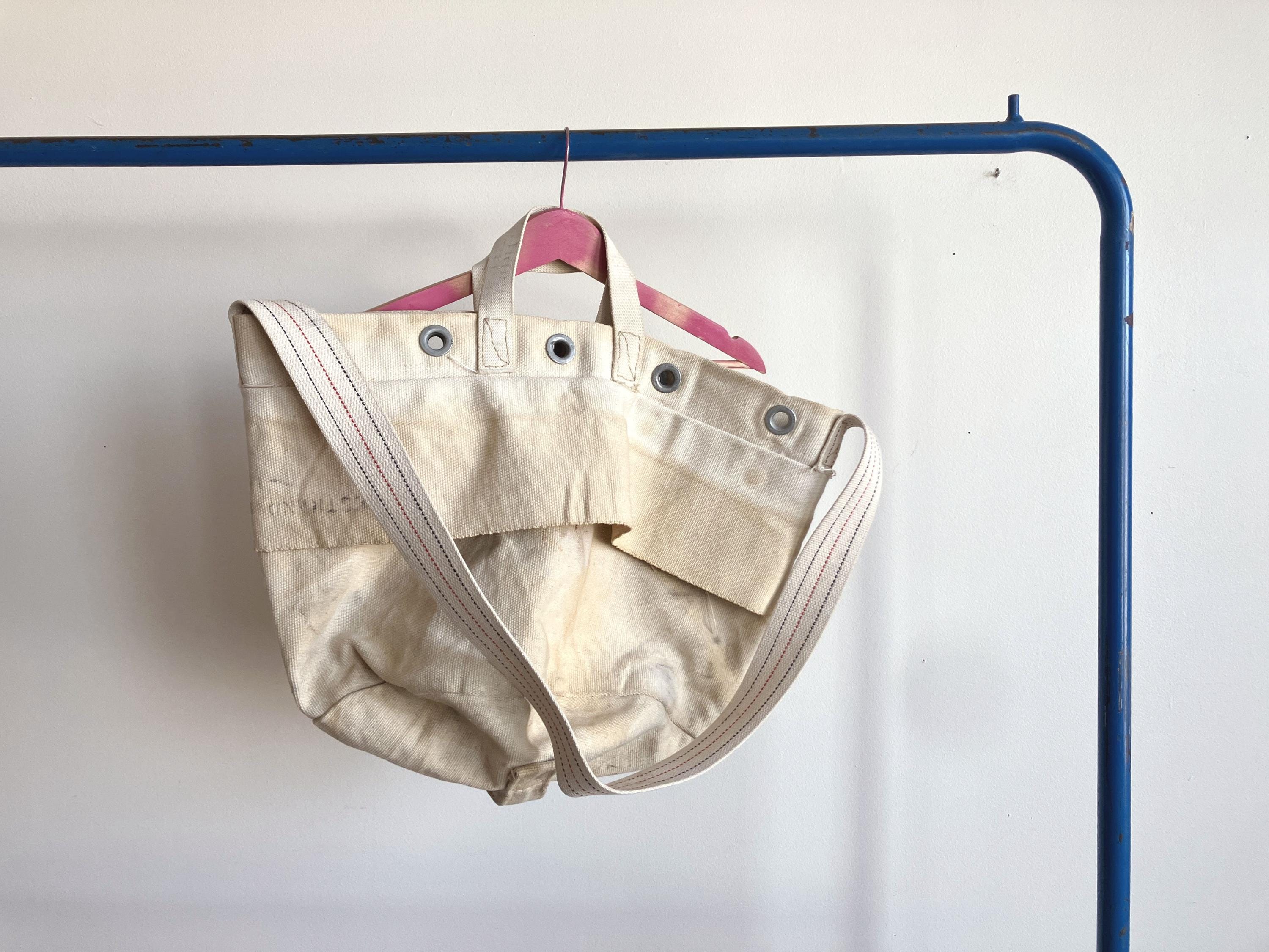 Vintage Bell System Bag - Etsy Canada