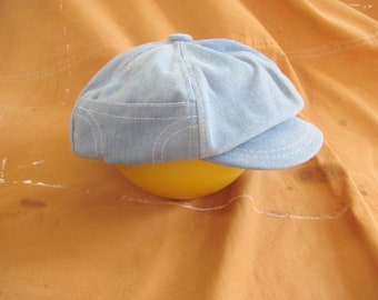 Apple Jack Hat - Etsy