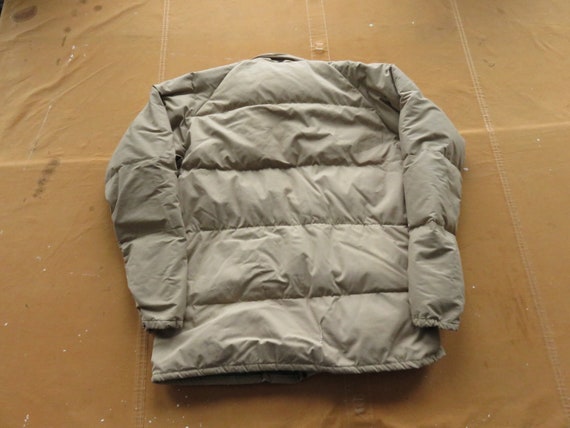 Large / XL 70s Class 5 Mountaineering Equipment D… - image 10