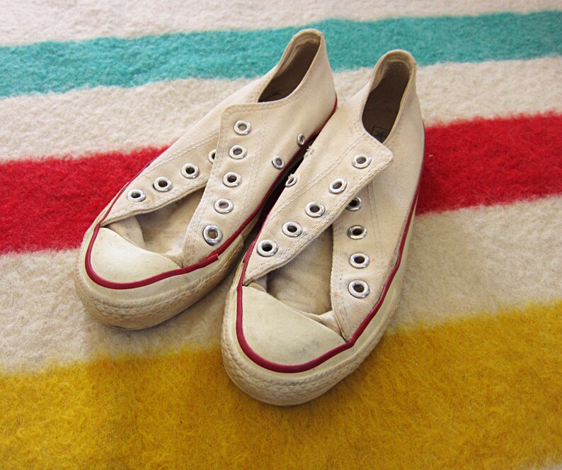 childrens size 3 converse