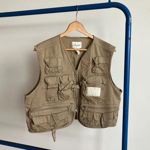 90s Tactical Vests - Etsy