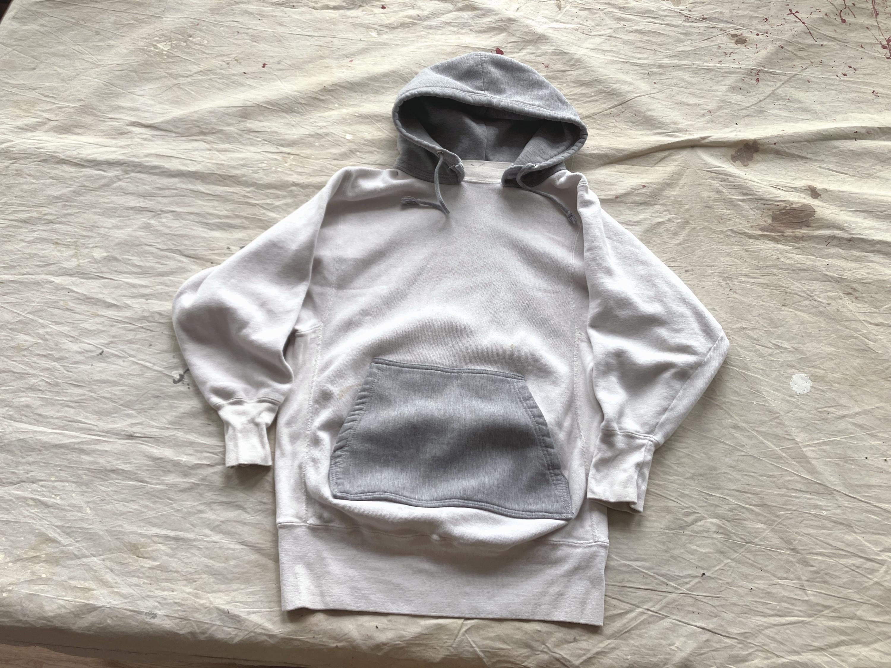 Medium / Large Homemade Afterhood Style Sweatshirt / After Hoodie Medium / Large Homemade Afterhood Style Sweatshirt / After Hoodie